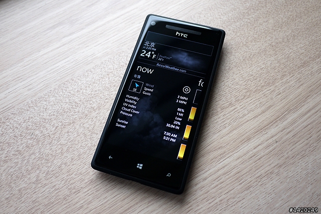 【WP8好用軟體大推薦下篇】小工具讓手機更便利