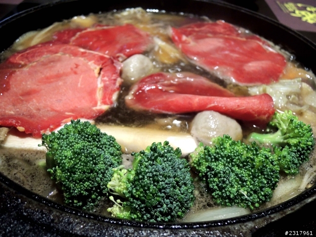 與P310的美食約會