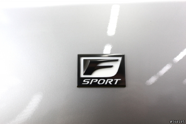 "先別說這個了,您聽過GS450h F SPORT嗎?" 開箱兼勸敗文