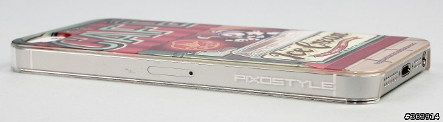 阿喜再登場~iPhone 5背蓋合輯 本次主打華麗、原木、台灣設計