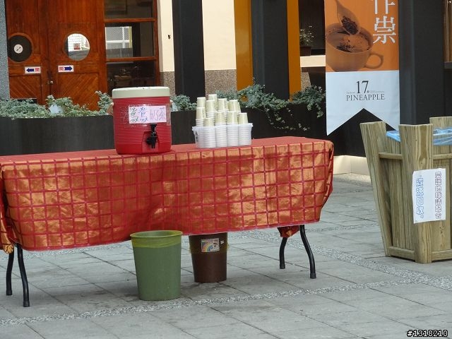 親子旅遊-小鬼"索草(台語)"去