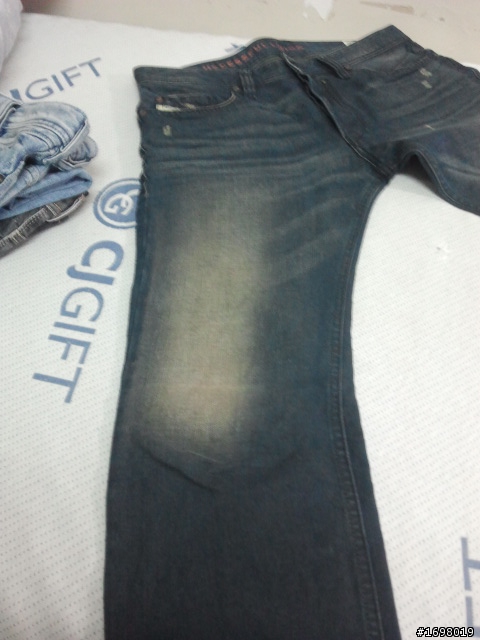 多合一開箱 DIESEL & NUDIE
