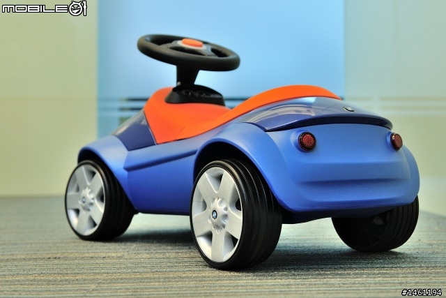 啟蒙夢想媒介 兒童用車大集合