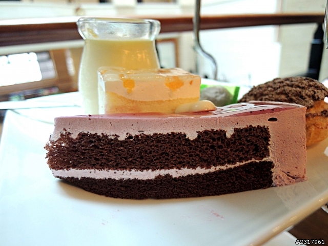 與P310的美食約會