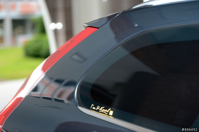 「首發」"2013" Volvo XC60 T5 預備開箱+開箱