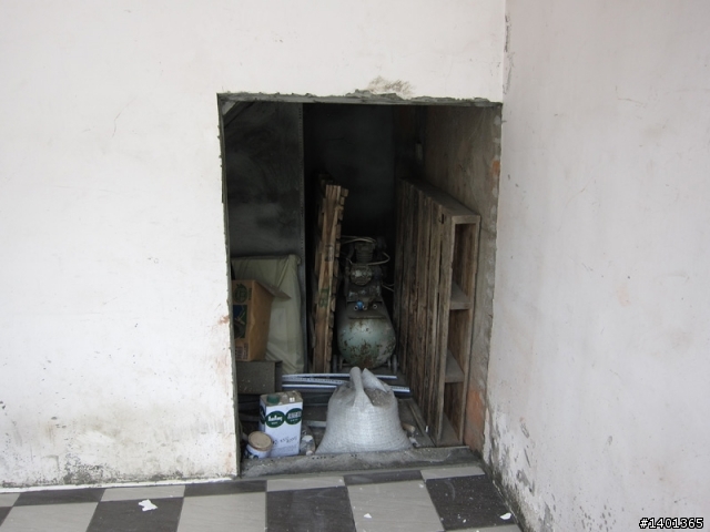 2+2口之家-30年舊屋大翻修全紀錄-室外篇(圖多)更新完畢
