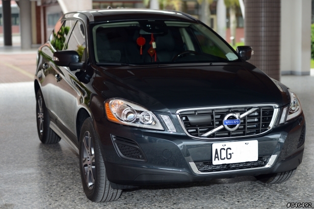 「首發」"2013" Volvo XC60 T5 預備開箱+開箱