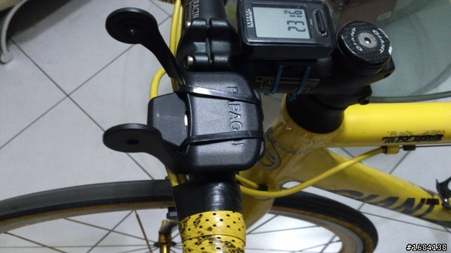 土砲公路車行車紀錄器安裝分享