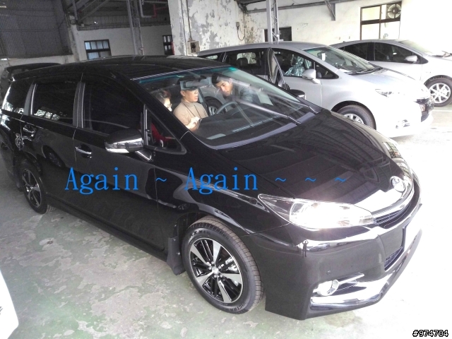 交車啟示錄 --- 之 滿意開箱文 ---