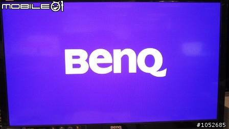 BenQ RL7500 Smart LED 新韌體透過網路自動更新介紹