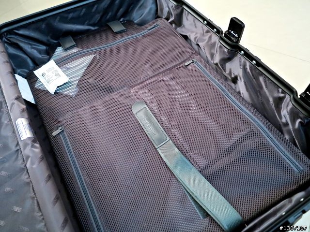 RIMOWA TOPS STEALTH 29吋黑色行李箱