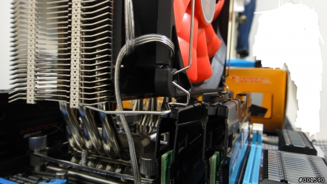 自組3930K P9X79 WS 不專業開箱!