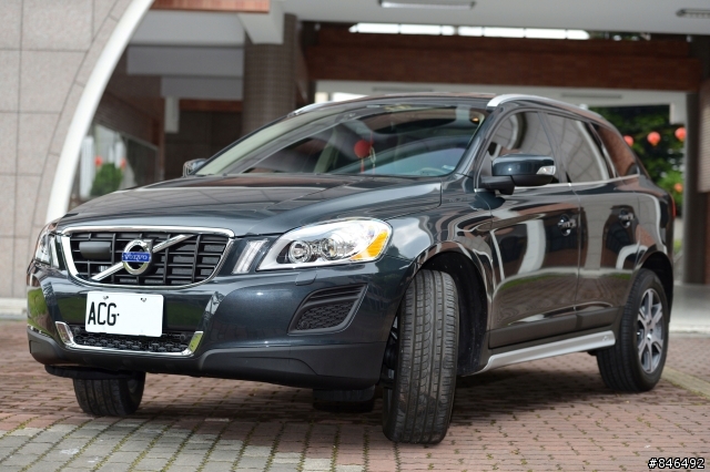 「首發」"2013" Volvo XC60 T5 預備開箱+開箱