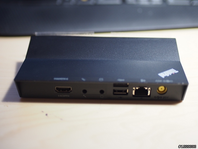 Thinkpad Tablet 2簡單開箱 + 配件(2013-02-15更新)