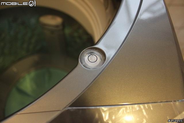 我最推薦Panasonic洗衣機的-ECO NAVI智慧節能科技+洗衣不打結之comfortable for life
