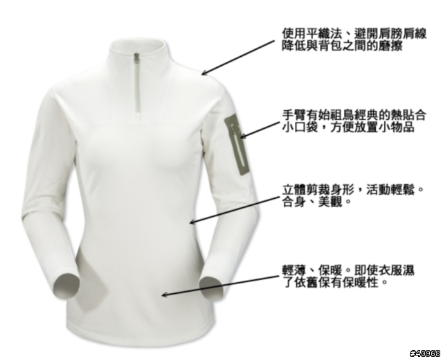 滑雪裝備101