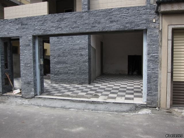 2+2口之家-30年舊屋大翻修全紀錄-室外篇(圖多)更新完畢