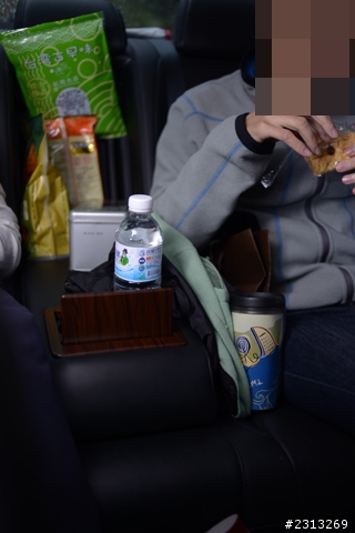 舒適愛車Teana再出動,日月潭清境2日遊
