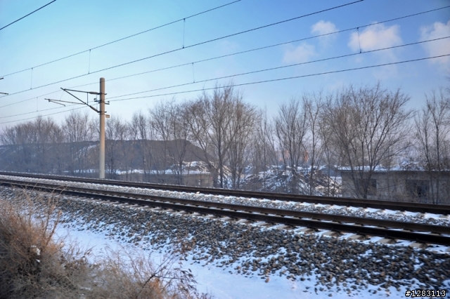 「2012聖誕東北+北京專列火車冰雪之旅」八天零下30度低溫挑戰行(圖文詳盡)