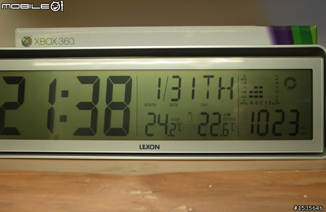 不專業的開箱~武井501A-圖多-更新--放火啦..