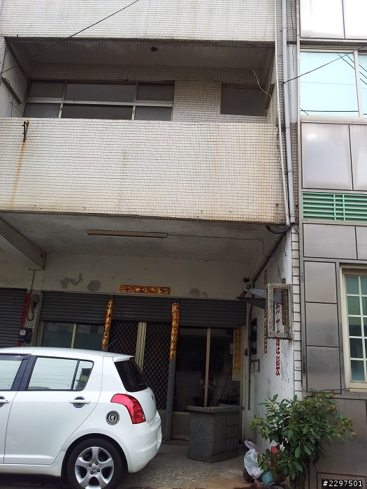 (開箱文)30年舊屋大改造,打造溫馨的窩