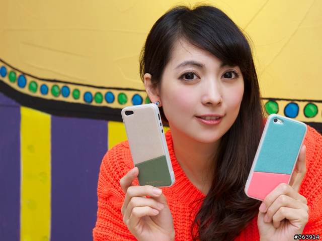 阿喜再登場~iPhone 5背蓋合輯 本次主打華麗、原木、台灣設計