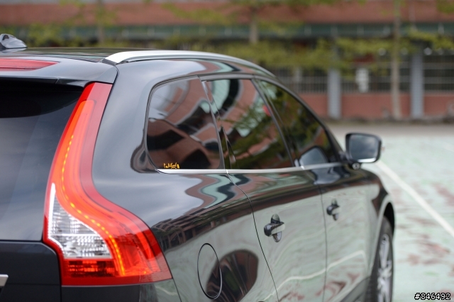 「首發」"2013" Volvo XC60 T5 預備開箱+開箱