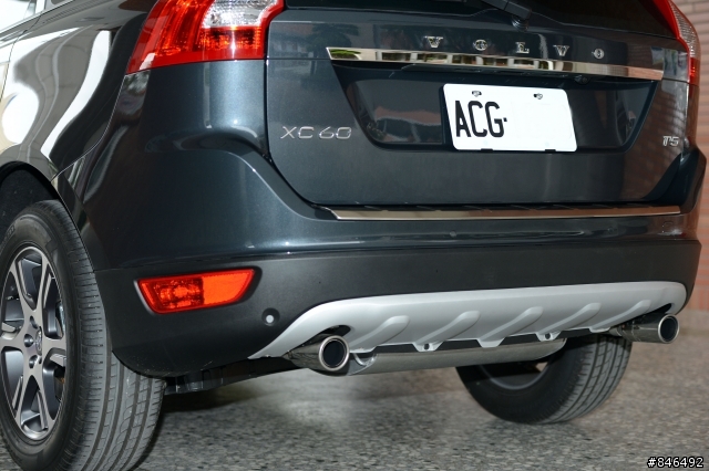 「首發」"2013" Volvo XC60 T5 預備開箱+開箱