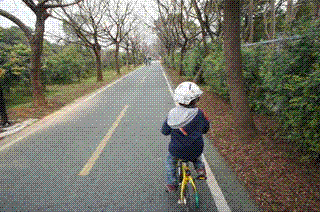 中科台中園區自行車道 & 潭雅神自行車道 半日遊