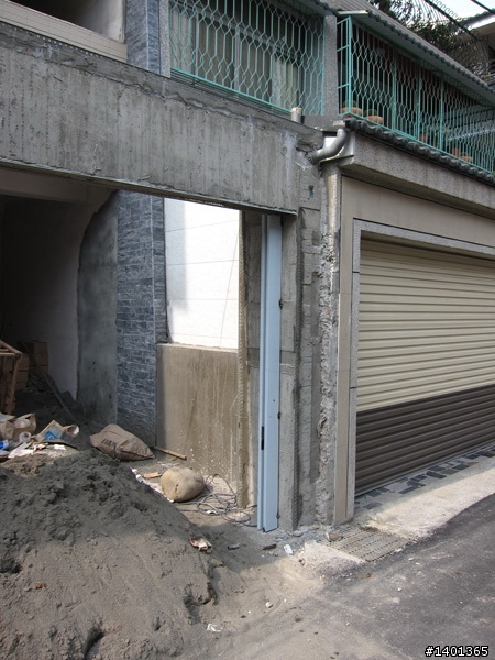 2+2口之家-30年舊屋大翻修全紀錄-室外篇(圖多)更新完畢