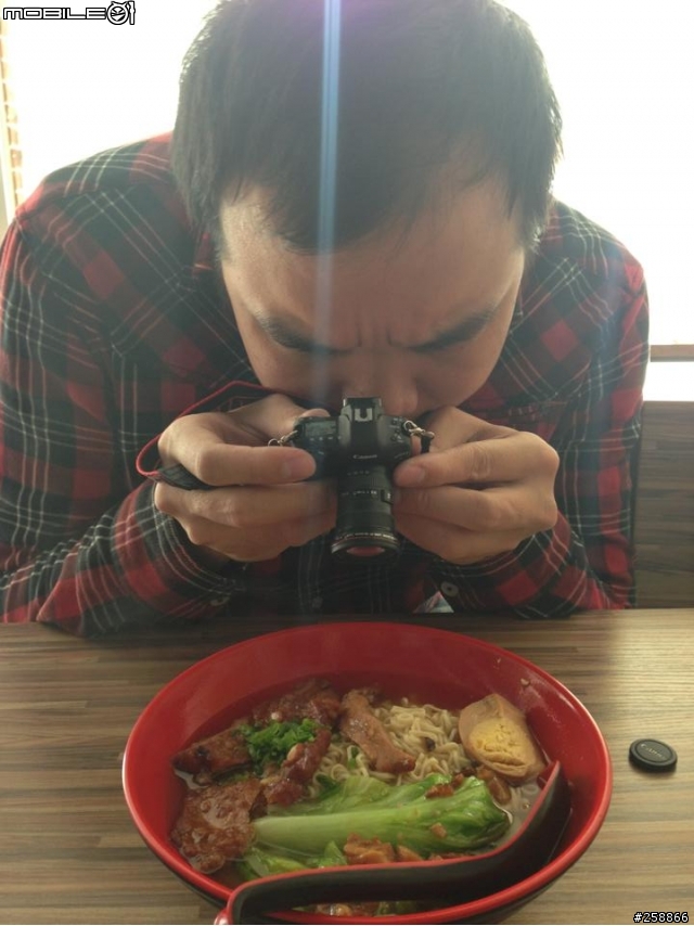 Canon 1DX之Model動手玩!