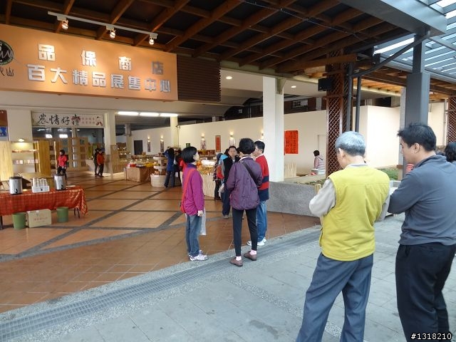 親子旅遊-小鬼"索草(台語)"去