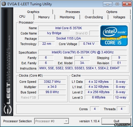雙潮來襲 EVGA Z77 Stinger ITX + EVGA GTX 660 Superclocked