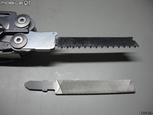 LEATHERMAN 830166 SURGE 工具鉗