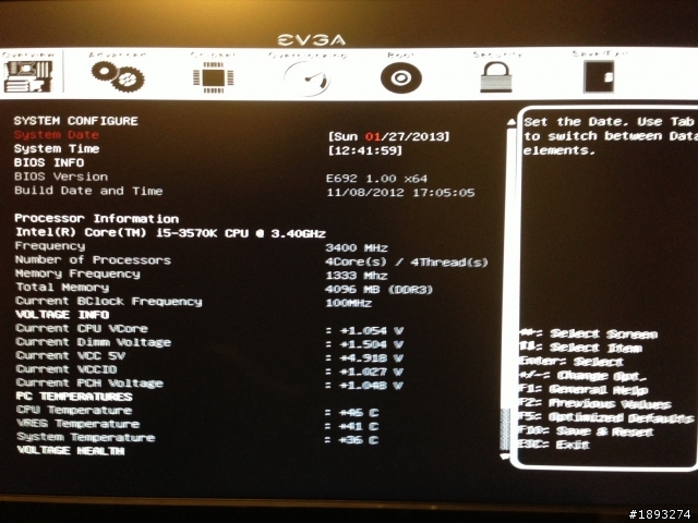 雙潮來襲 EVGA Z77 Stinger ITX + EVGA GTX 660 Superclocked