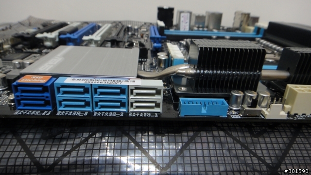自組3930K P9X79 WS 不專業開箱!