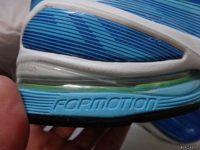 『 adidas adizero F50 Runner 3』看圖說故事 開箱文&體驗文「國道馬拉松指定鞋款」