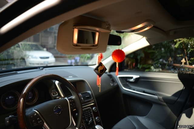 「首發」"2013" Volvo XC60 T5 預備開箱+開箱