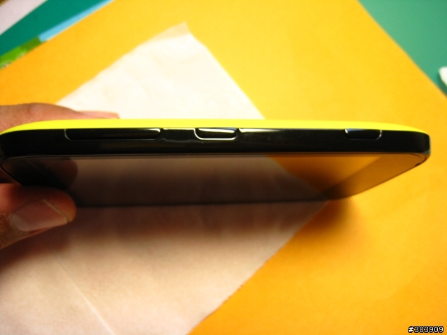 簡單開箱之Nokia Lumia 510