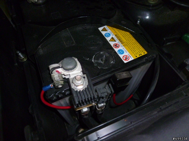 (分享) i-MAX 12V-5V降壓模組隱藏線路安裝