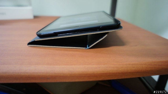 『分享』iPad mini & 工匠牌DAY TEIPPER保護套
