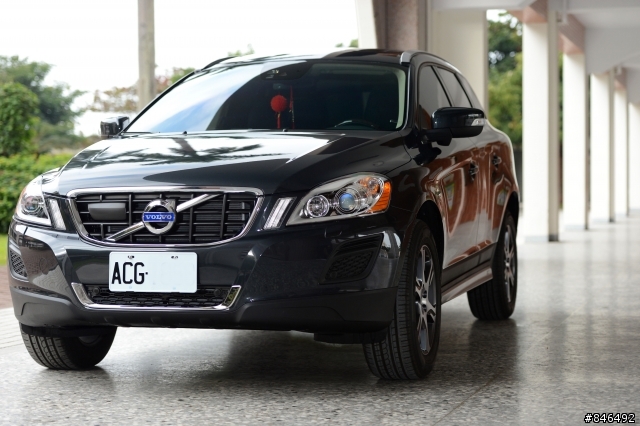 「首發」"2013" Volvo XC60 T5 預備開箱+開箱