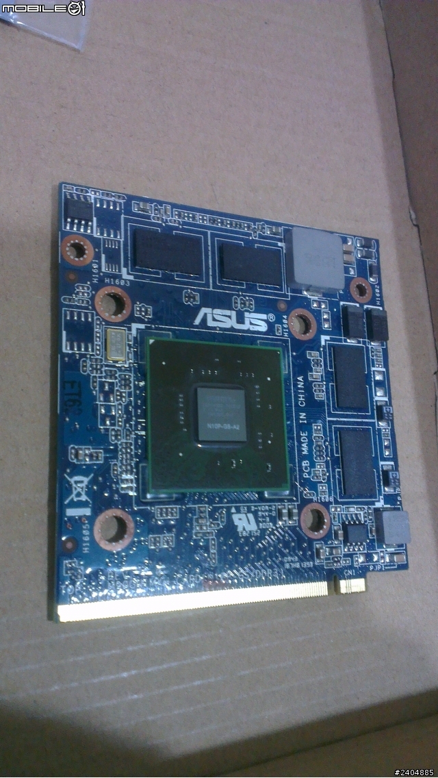 Acer 5920G Win8 安裝 240M 心得