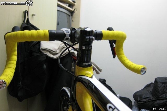 我的第一台公路車 高士特 GUSTO SL1