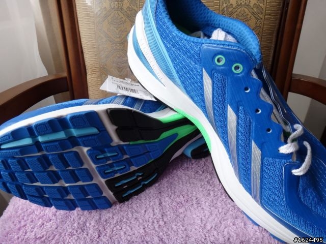 『 adidas adizero F50 Runner 3』看圖說故事 開箱文&體驗文「國道馬拉松指定鞋款」