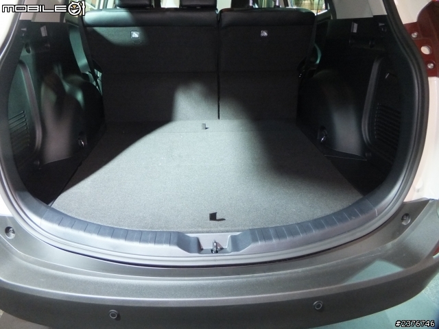 2012-12-29 NEW RAV4 TOYOTA 賞車試駕
