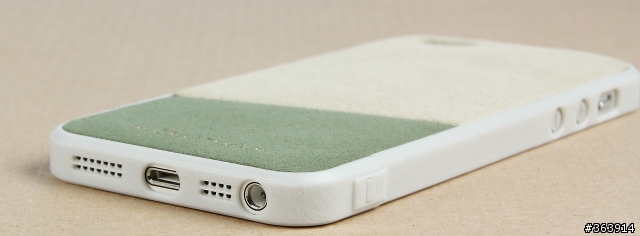 阿喜再登場~iPhone 5背蓋合輯 本次主打華麗、原木、台灣設計