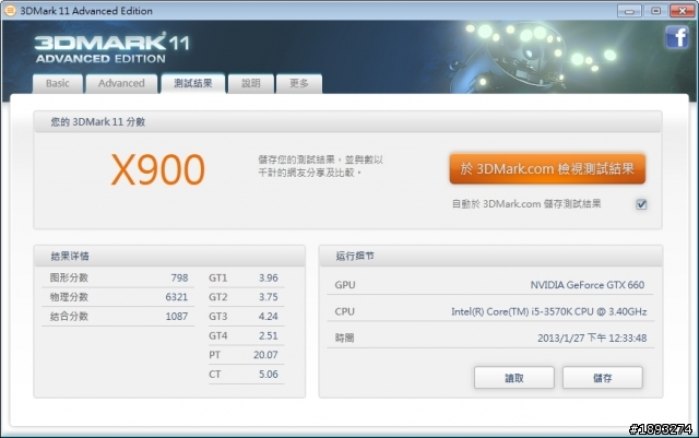 雙潮來襲 EVGA Z77 Stinger ITX + EVGA GTX 660 Superclocked