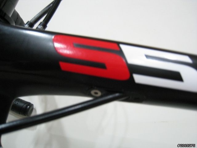 真假Cervelo S5