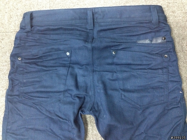 - Diesel Darron 8QU 分享 -